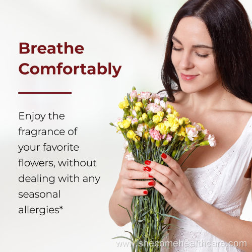 Zinc Quercetin Vegetarian Capsules Zinc for Men